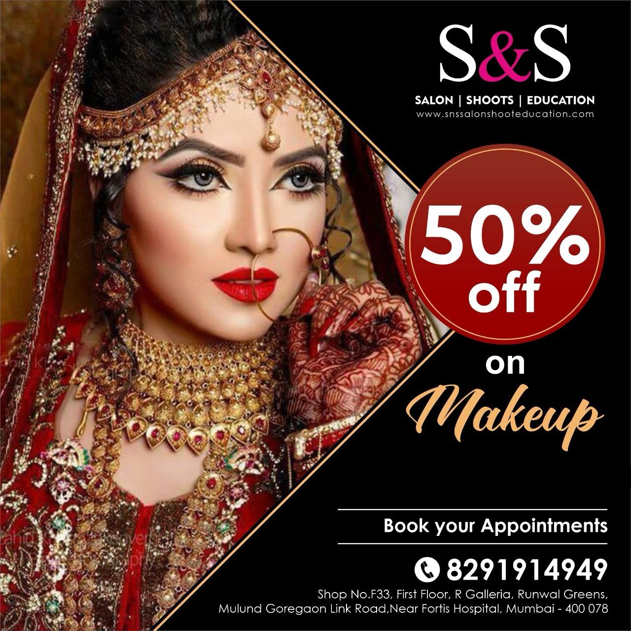 Your Ultimate Destination for Beauty and Creativity!